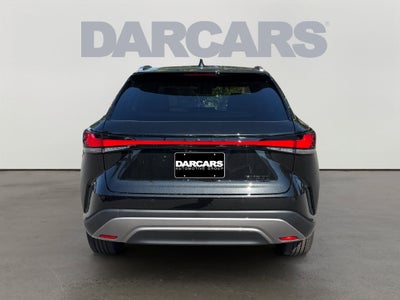 2026 Lexus RX PREMIUM PLUS