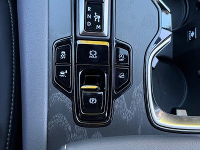 2026 Lexus RX PREMIUM PLUS