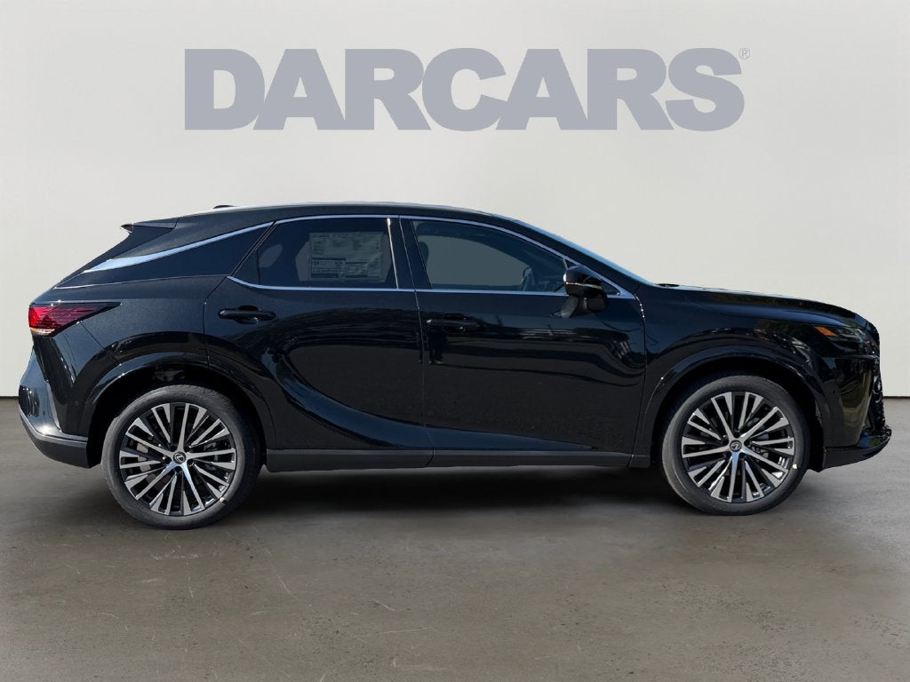 2026 Lexus RX PREMIUM PLUS