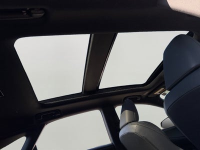 2026 Lexus RX PREMIUM PLUS