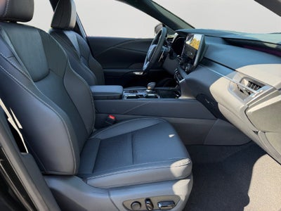 2026 Lexus RX PREMIUM PLUS