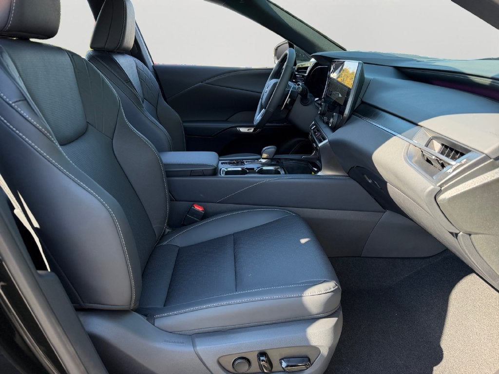 2026 Lexus RX PREMIUM PLUS