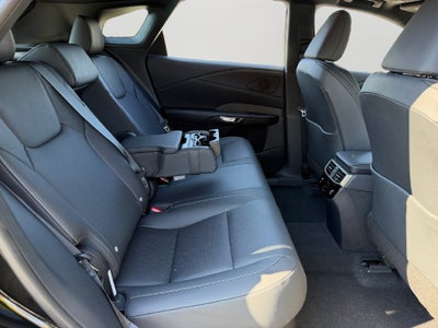 2026 Lexus RX PREMIUM PLUS