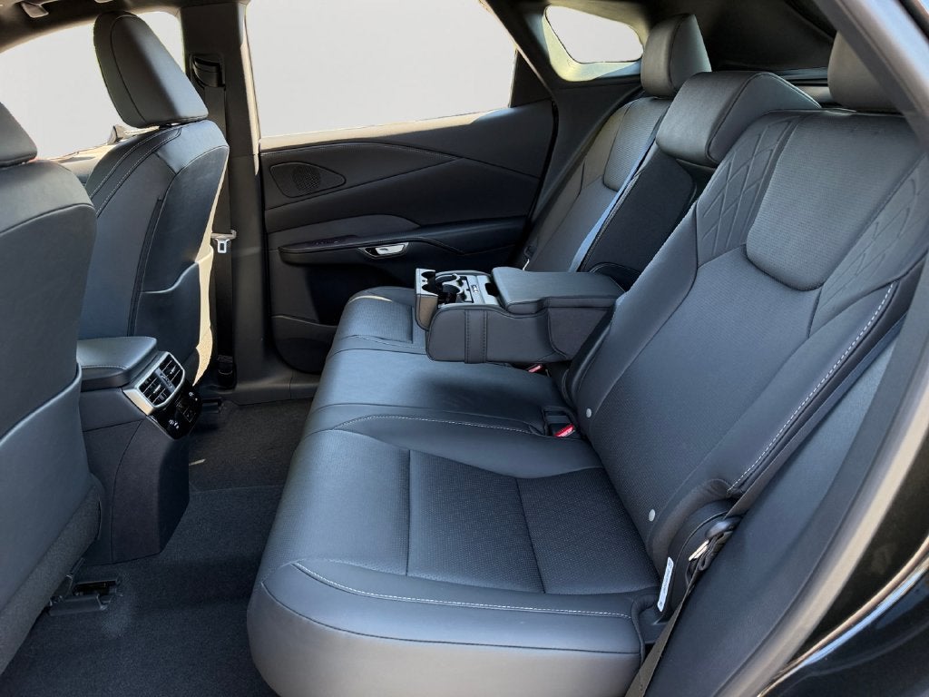 2026 Lexus RX PREMIUM PLUS