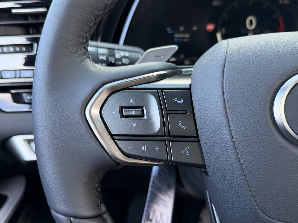 2026 Lexus RX PREMIUM