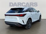 2026 Lexus RX PREMIUM