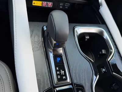 2026 Lexus RX PREMIUM