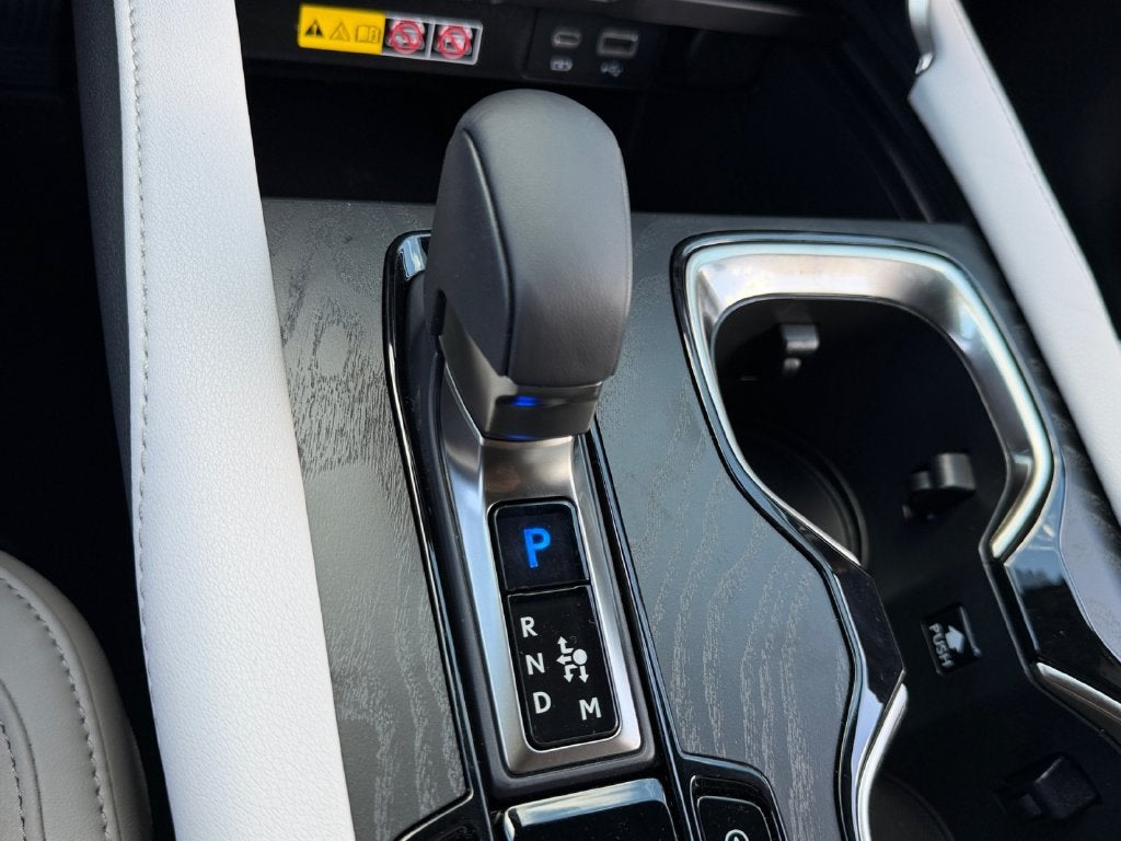2026 Lexus RX PREMIUM