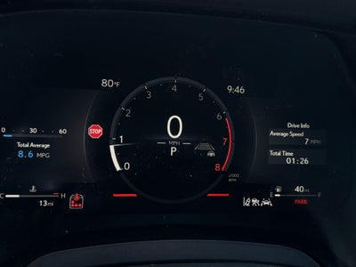 2026 Lexus RX PREMIUM