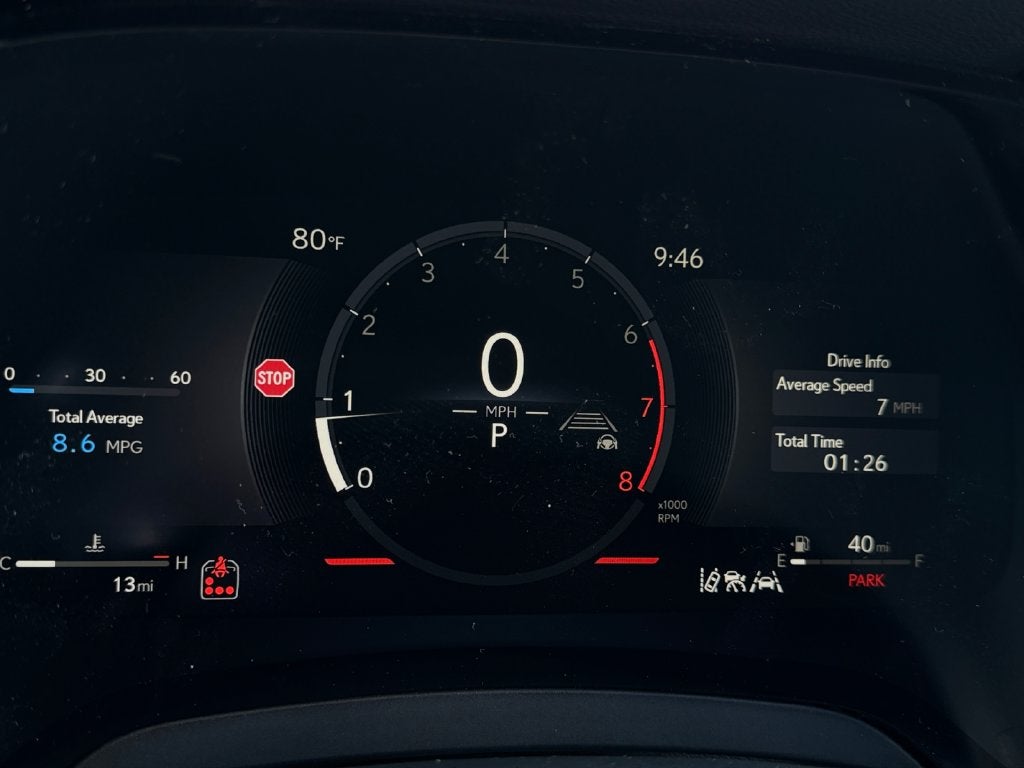 2026 Lexus RX PREMIUM
