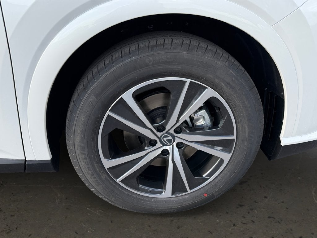 2026 Lexus RX PREMIUM