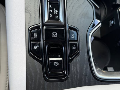 2026 Lexus RX PREMIUM