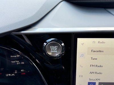 2026 Lexus RX PREMIUM