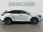 2026 Lexus RX PREMIUM