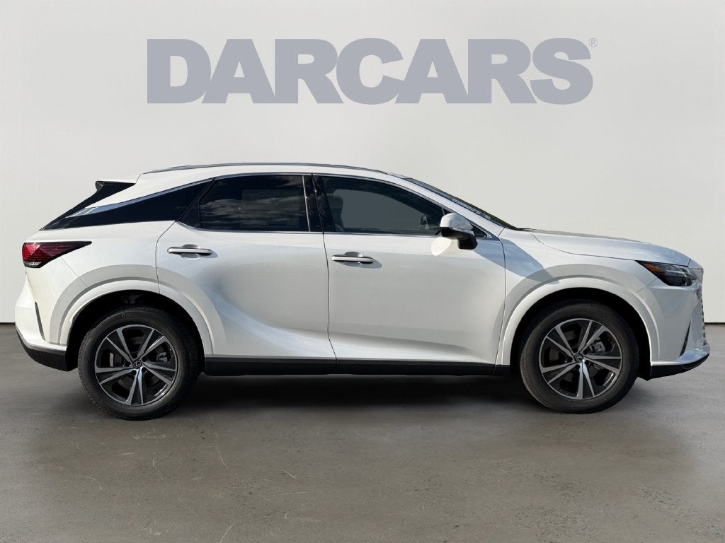 2026 Lexus RX PREMIUM