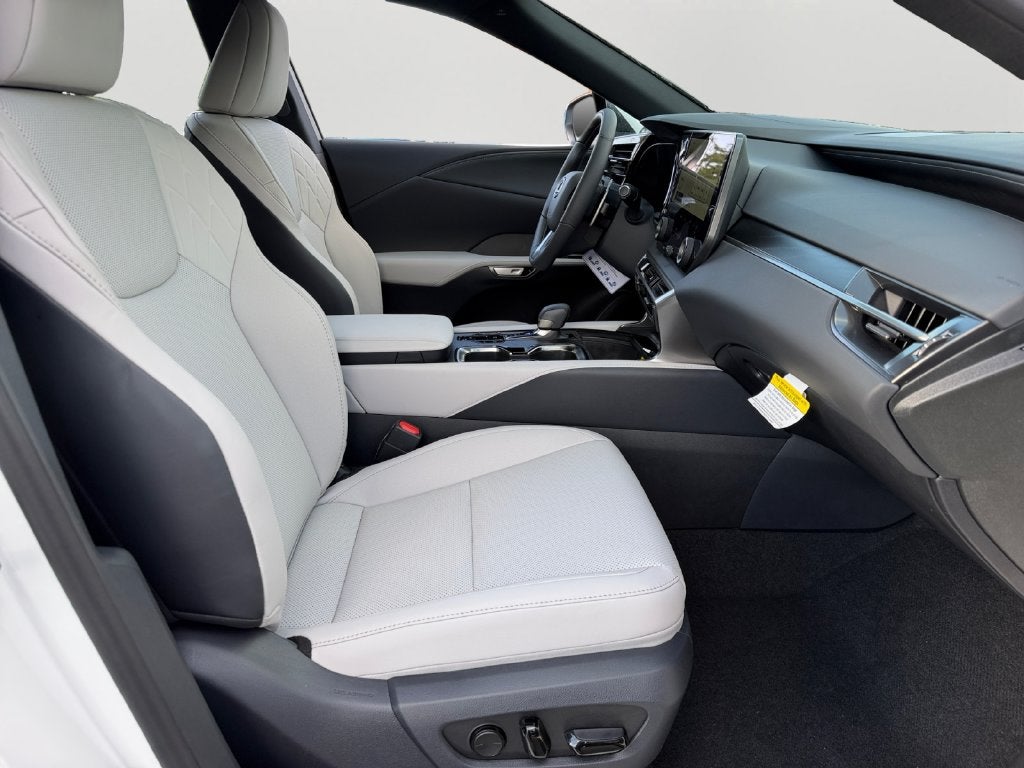 2026 Lexus RX PREMIUM