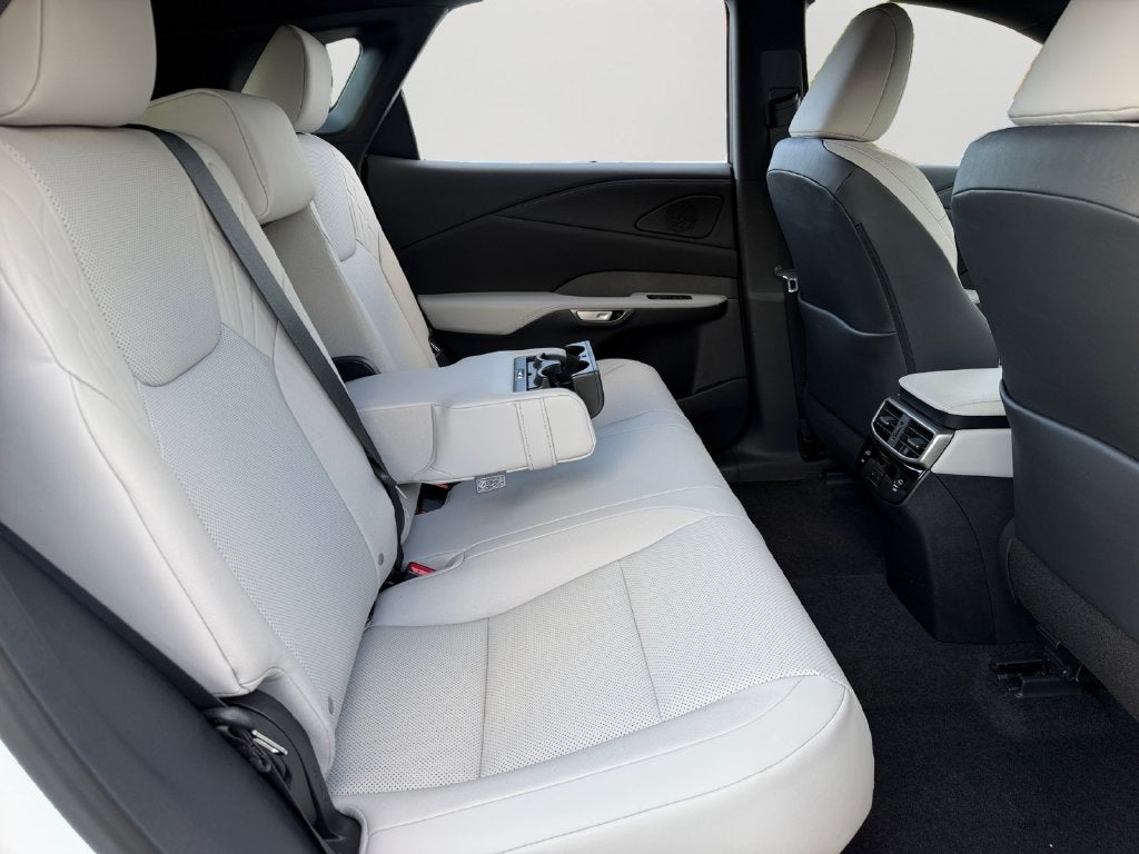 2026 Lexus RX PREMIUM