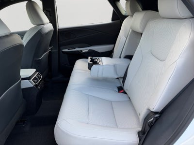 2026 Lexus RX PREMIUM