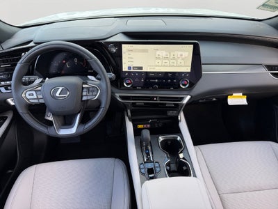 2026 Lexus RX PREMIUM