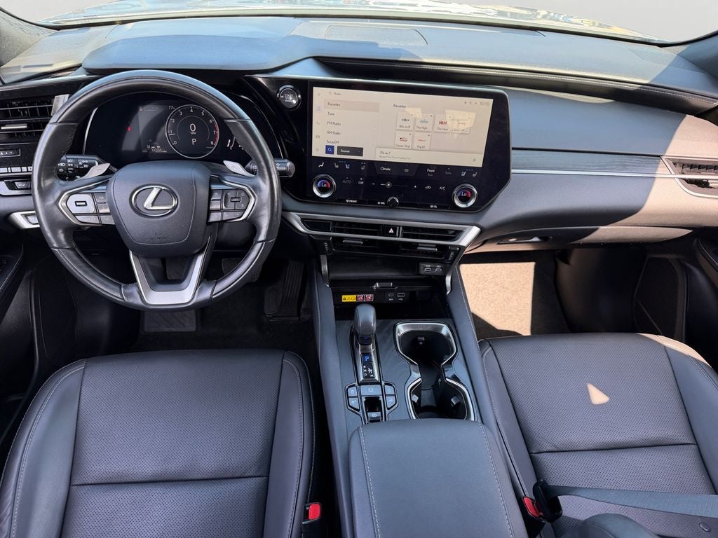 2023 Lexus RX 350 Premium 350 Premium