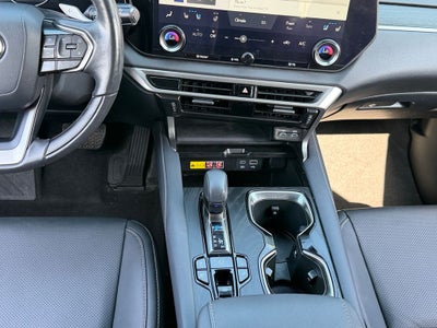 2023 Lexus RX 350 Premium 350 Premium