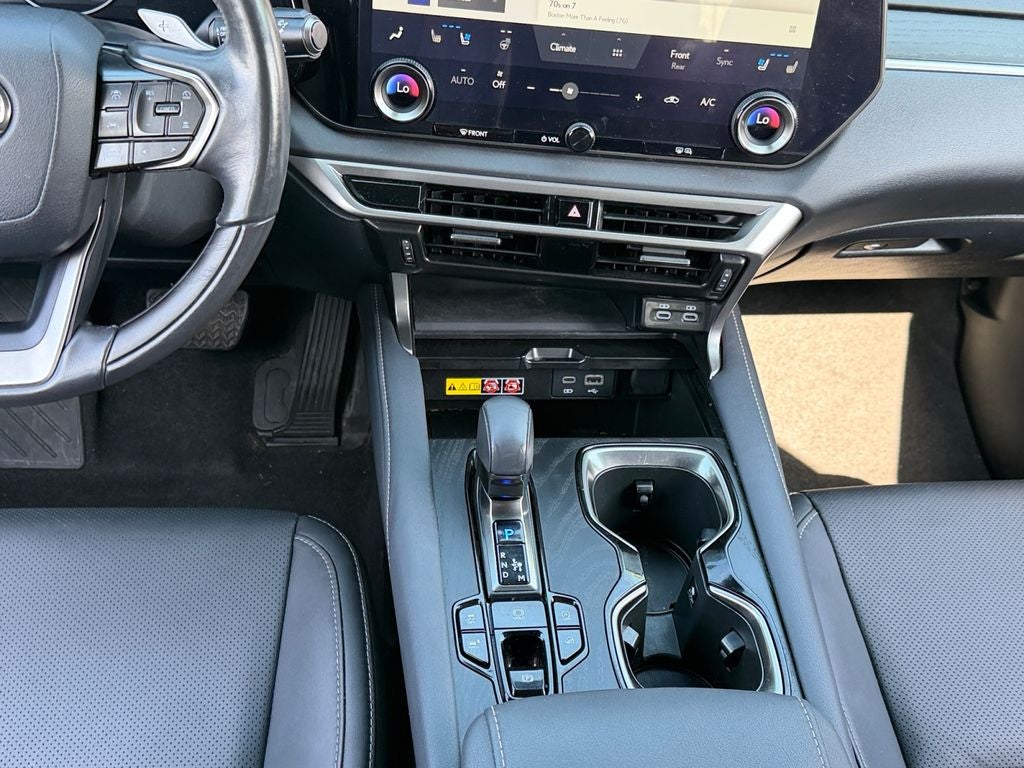 2023 Lexus RX 350 Premium 350 Premium