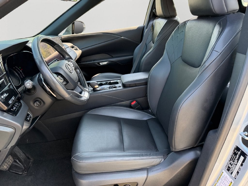 2023 Lexus RX 350 Premium 350 Premium