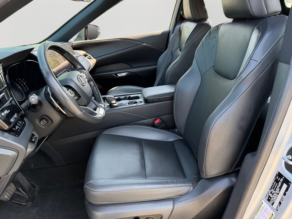 2023 Lexus RX 350 Premium 350 Premium