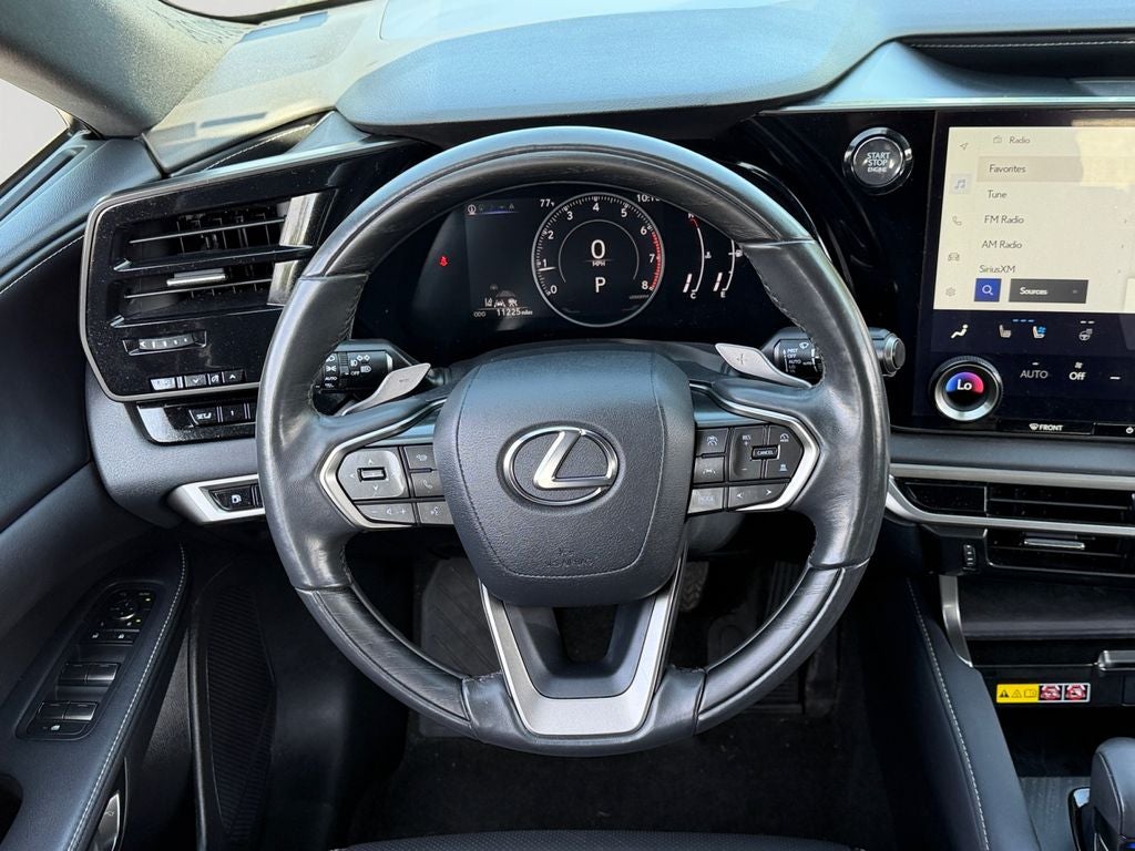 2023 Lexus RX 350 Premium 350 Premium