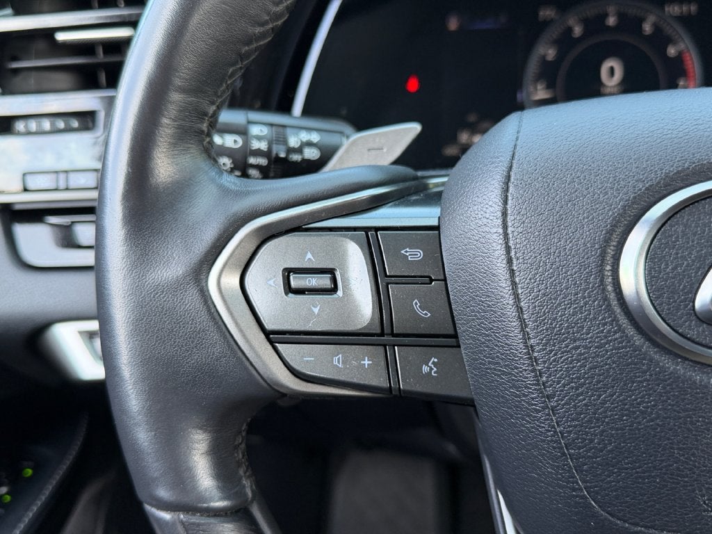 2023 Lexus RX 350 Premium 350 Premium