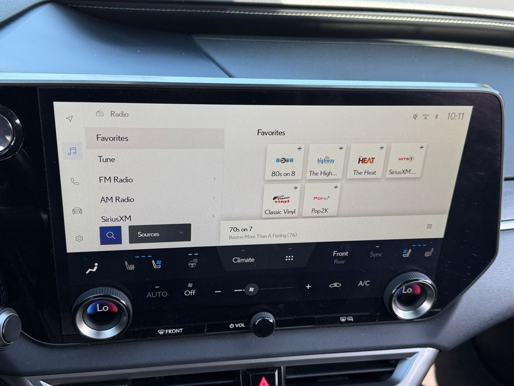 2023 Lexus RX 350 Premium 350 Premium