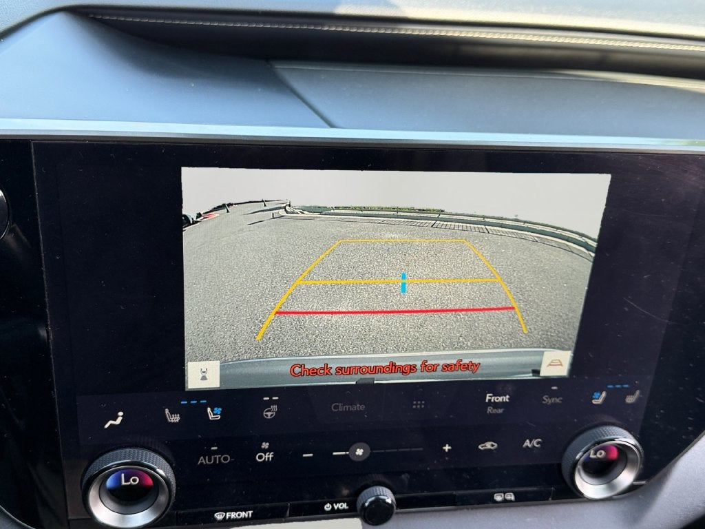 2023 Lexus RX 350 Premium 350 Premium