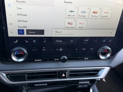 2023 Lexus RX 350 Premium 350 Premium