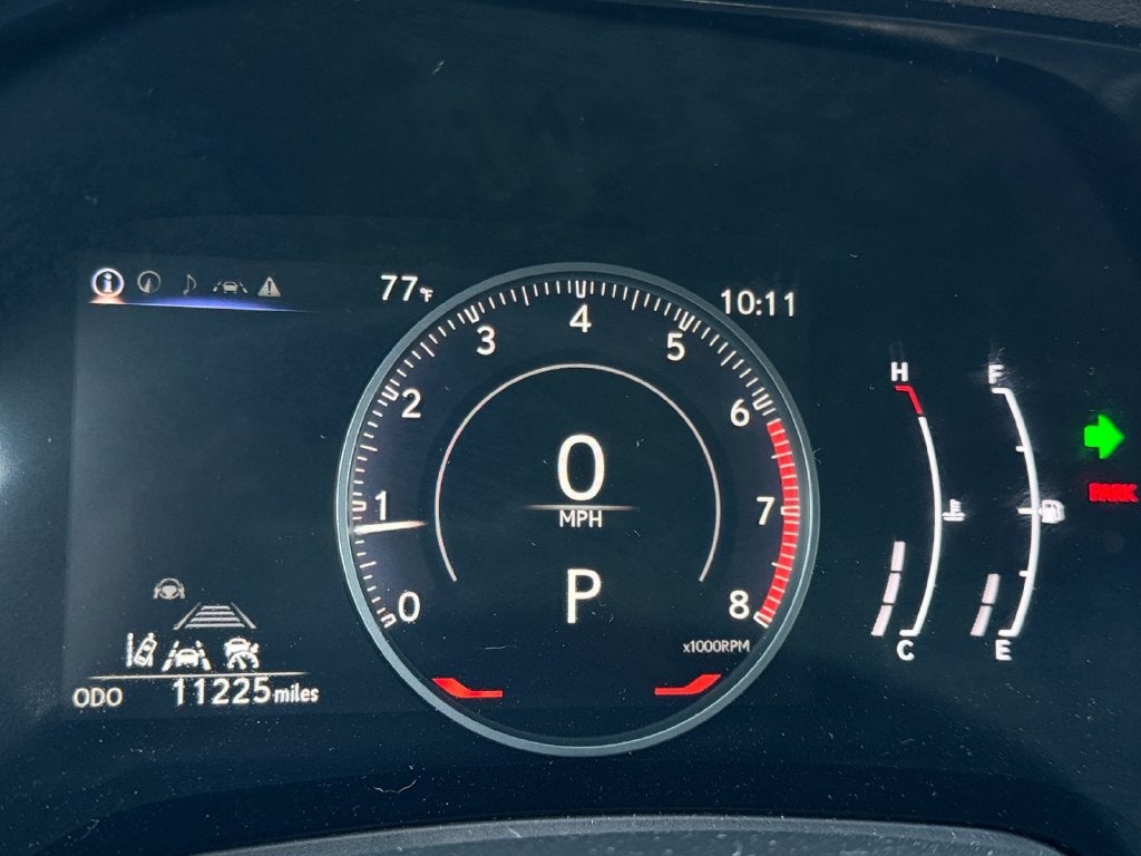 2023 Lexus RX 350 Premium 350 Premium