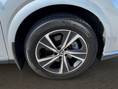 2023 Lexus RX 350 Premium 350 Premium