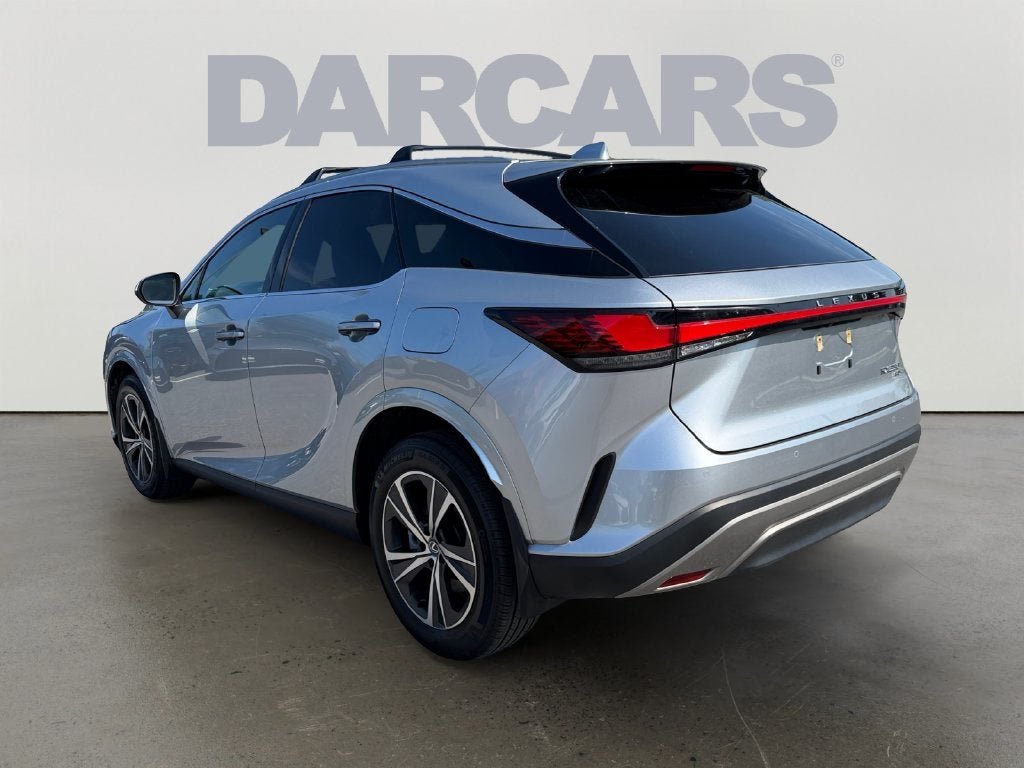 2023 Lexus RX 350 Premium 350 Premium