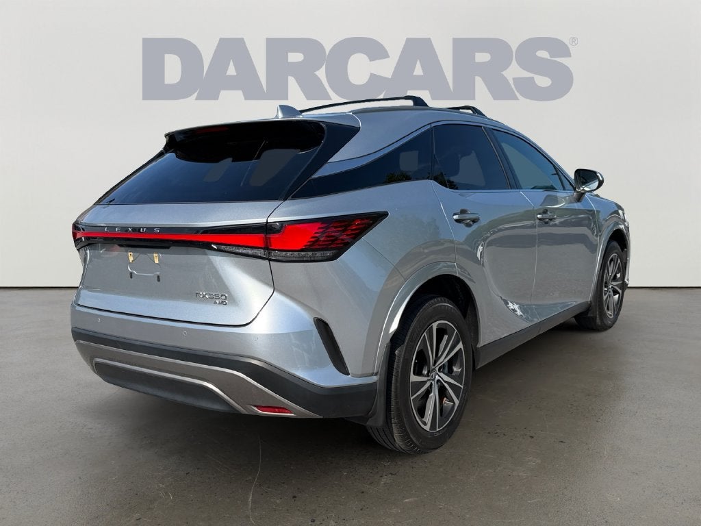 2023 Lexus RX 350 Premium 350 Premium