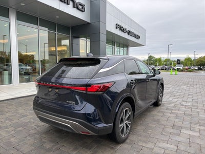 2024 Lexus RX 350 Premium 350 Premium