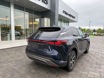 2024 Lexus RX 350 Premium 350 Premium