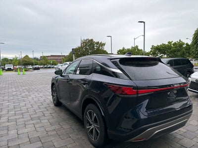 2024 Lexus RX 350 Premium 350 Premium