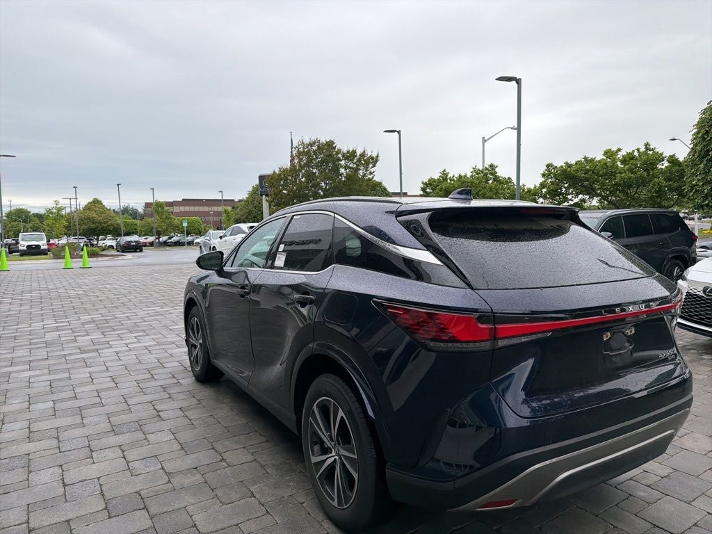 2024 Lexus RX 350 Premium 350 Premium