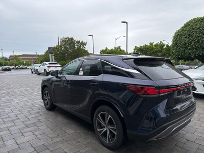2024 Lexus RX 350 Premium 350 Premium