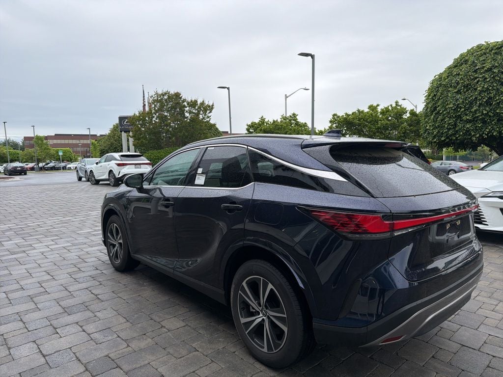 2024 Lexus RX 350 Premium 350 Premium