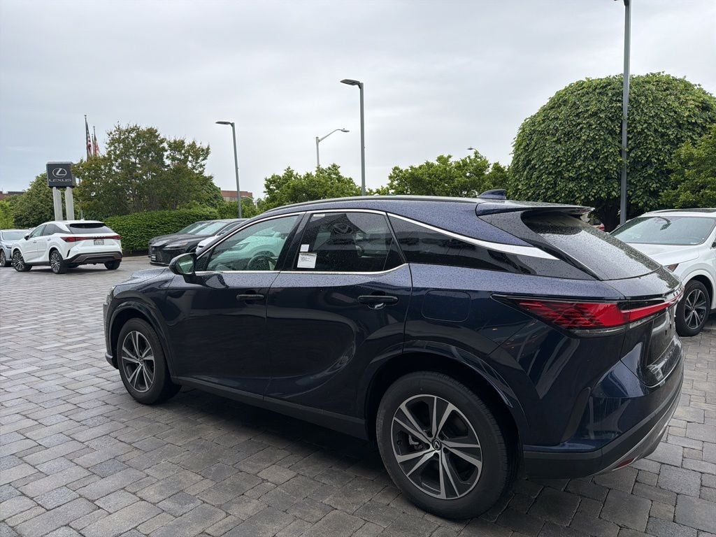 2024 Lexus RX 350 Premium 350 Premium