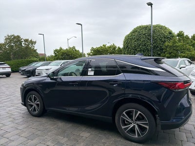 2024 Lexus RX 350 Premium 350 Premium