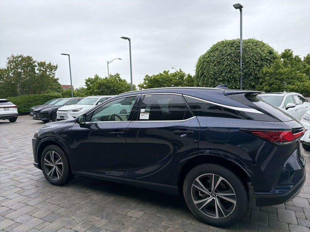 2024 Lexus RX 350 Premium 350 Premium