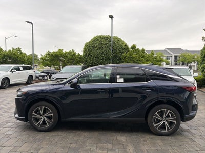 2024 Lexus RX 350 Premium 350 Premium