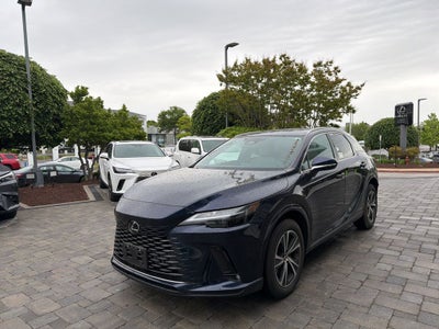 2024 Lexus RX 350 Premium 350 Premium