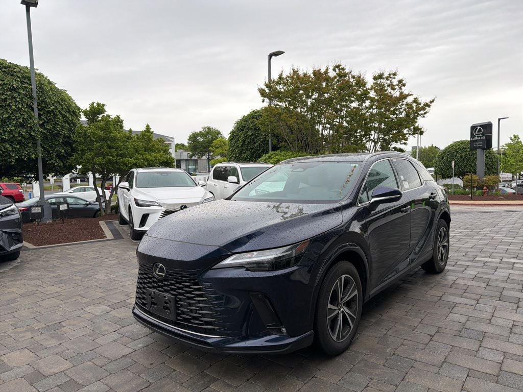 2024 Lexus RX 350 Premium 350 Premium