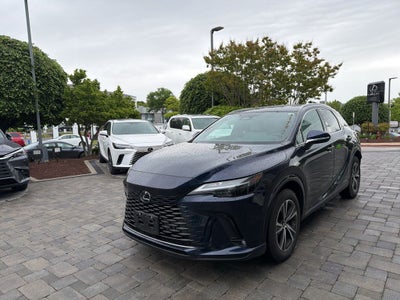 2024 Lexus RX 350 Premium 350 Premium